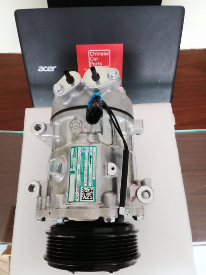 GAC GS4 Compressor