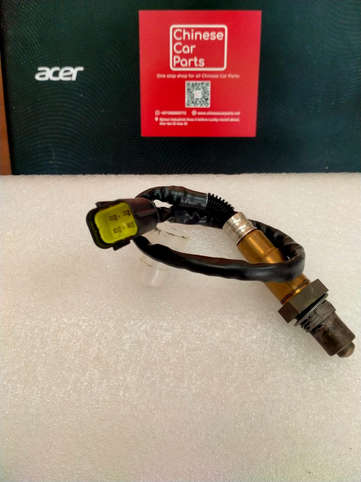 Changan cs75 oxygen sensor F