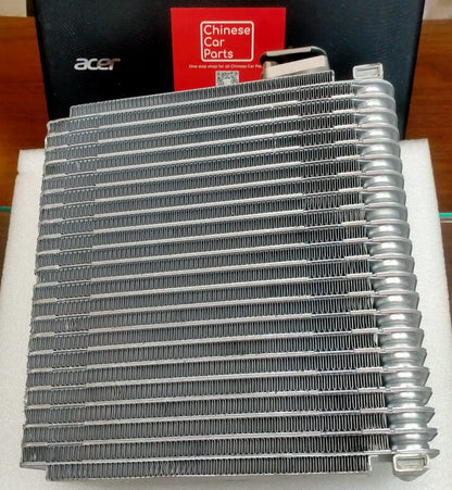 Maxus V80 Evaporator core