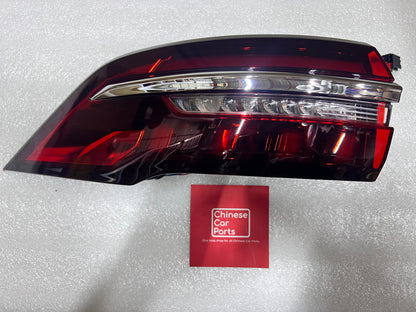 Geely Monjaro Rear Tail Door Light Right High Configuration
