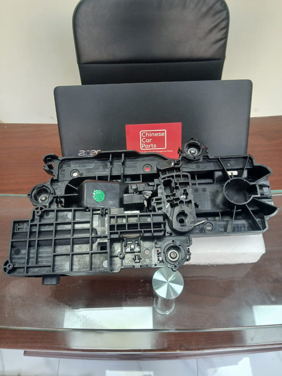 JETOUR Dashing Door handle outer FR