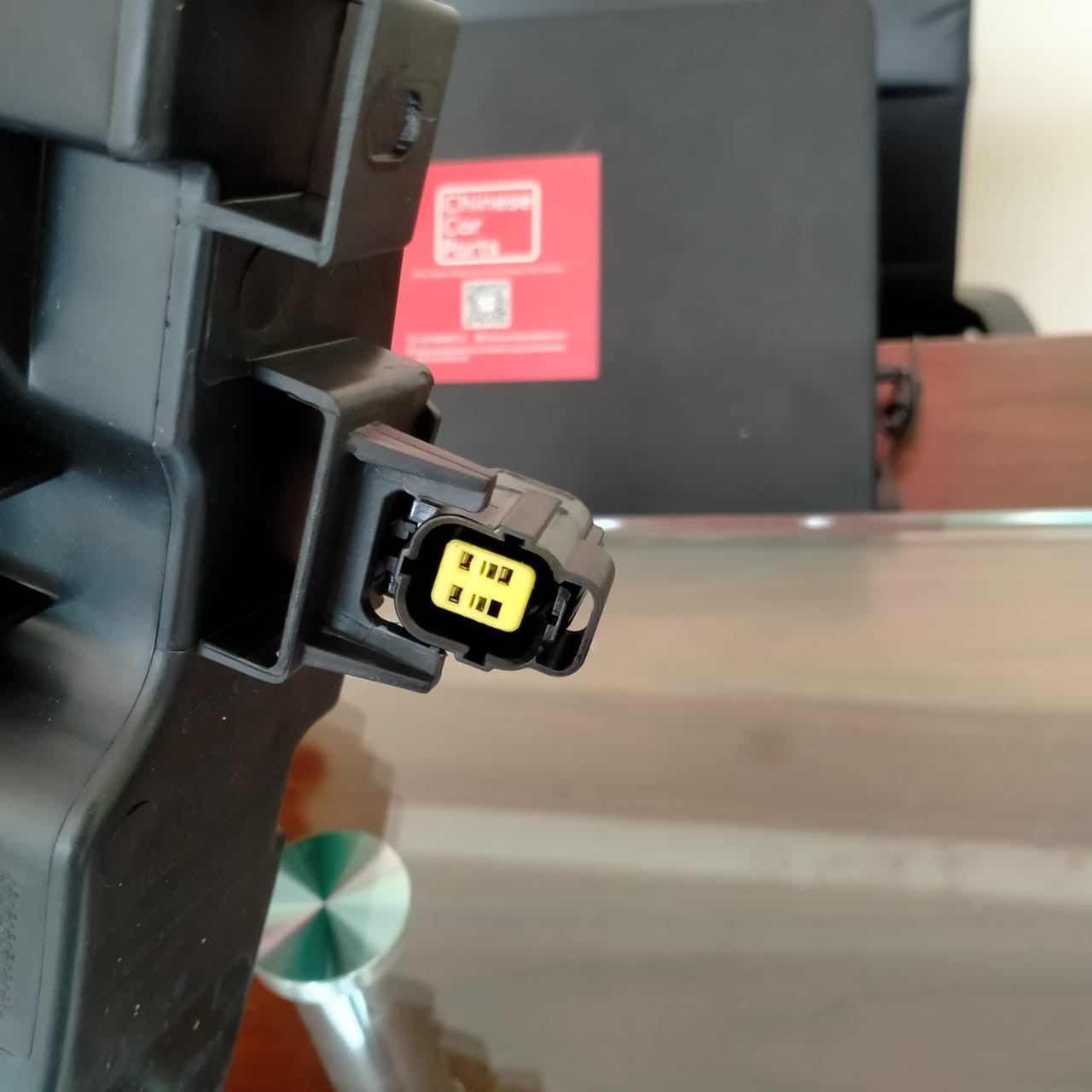 Changan UNI-K Front fog light Left