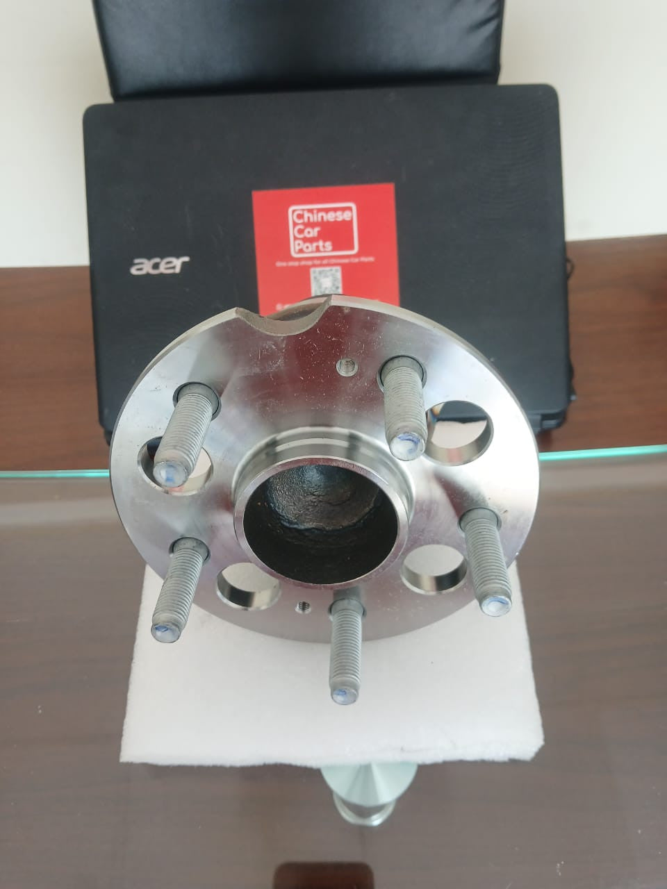 Haval H2 Front Bearing