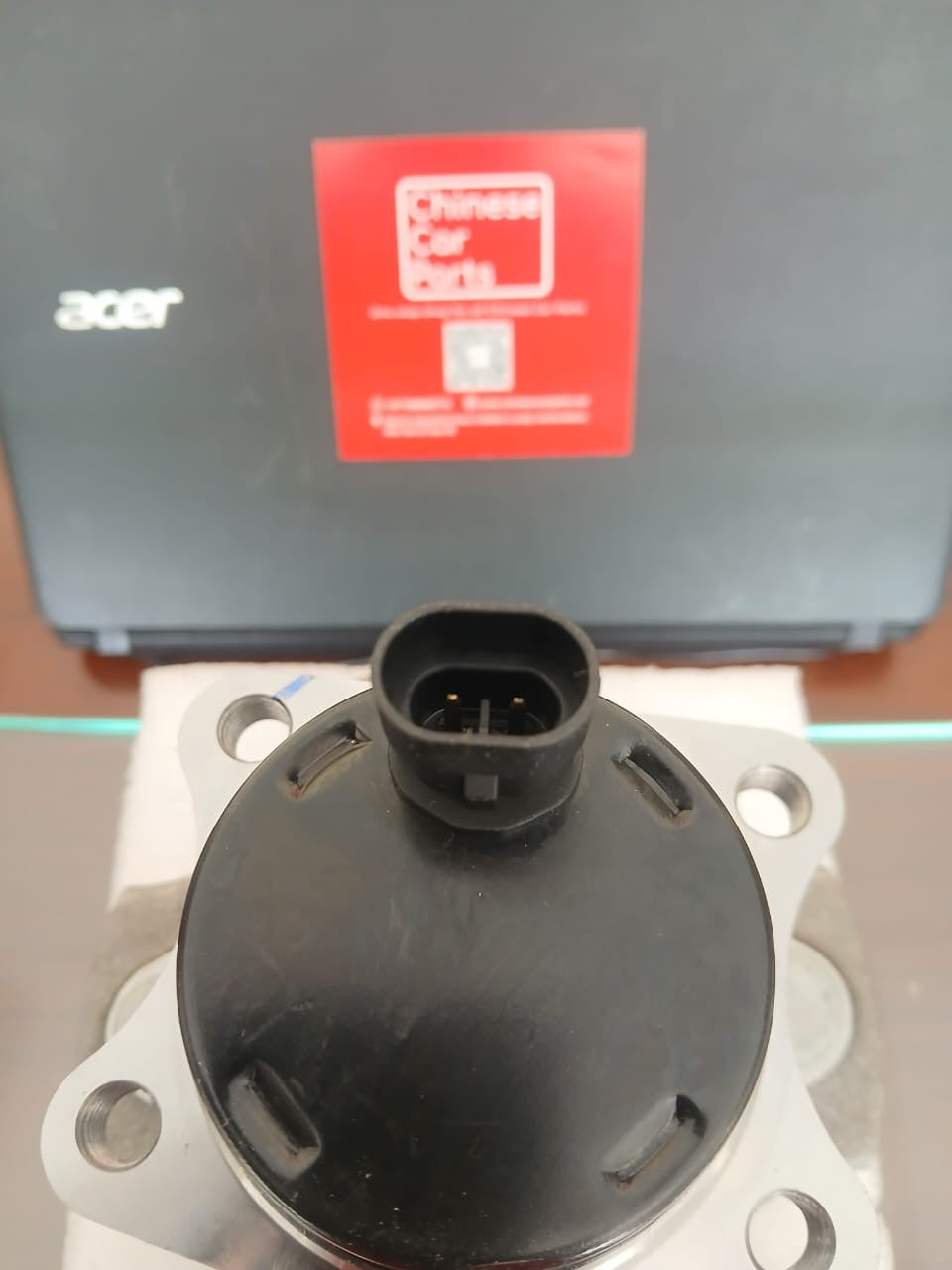 Geely GC6 Rear Bearing