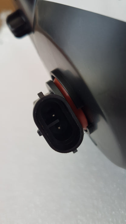 JAC S3 Front Fog Light Right