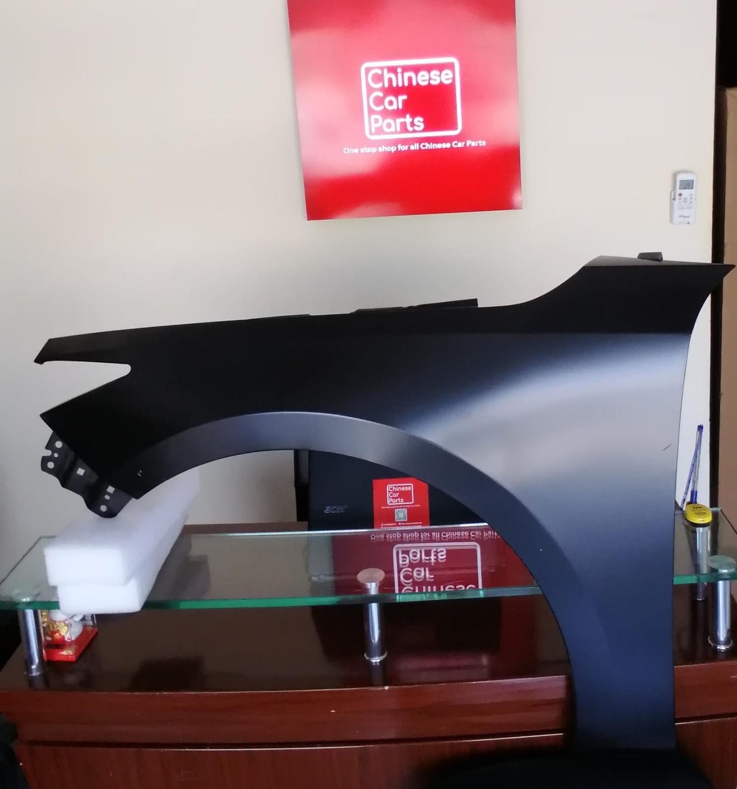 Changan UNI-V Front Fender L