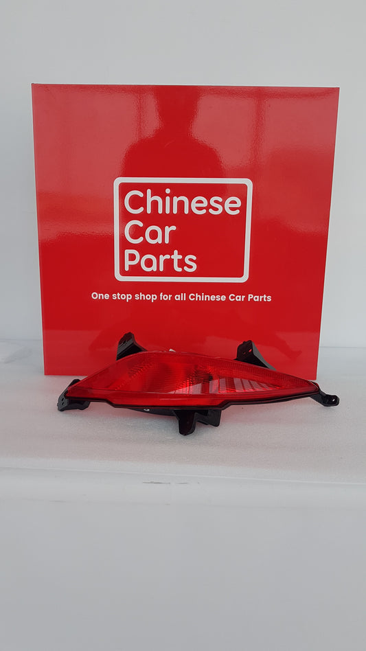 JAC J7 REAR FOG LAMP LEFT