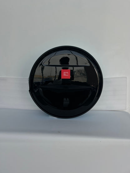 Jatour T2 Spare Tyre Cover Round
