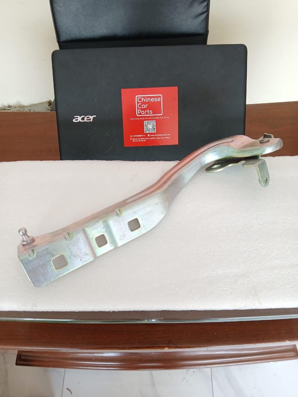 Changan UNI-K Hood hinge Right