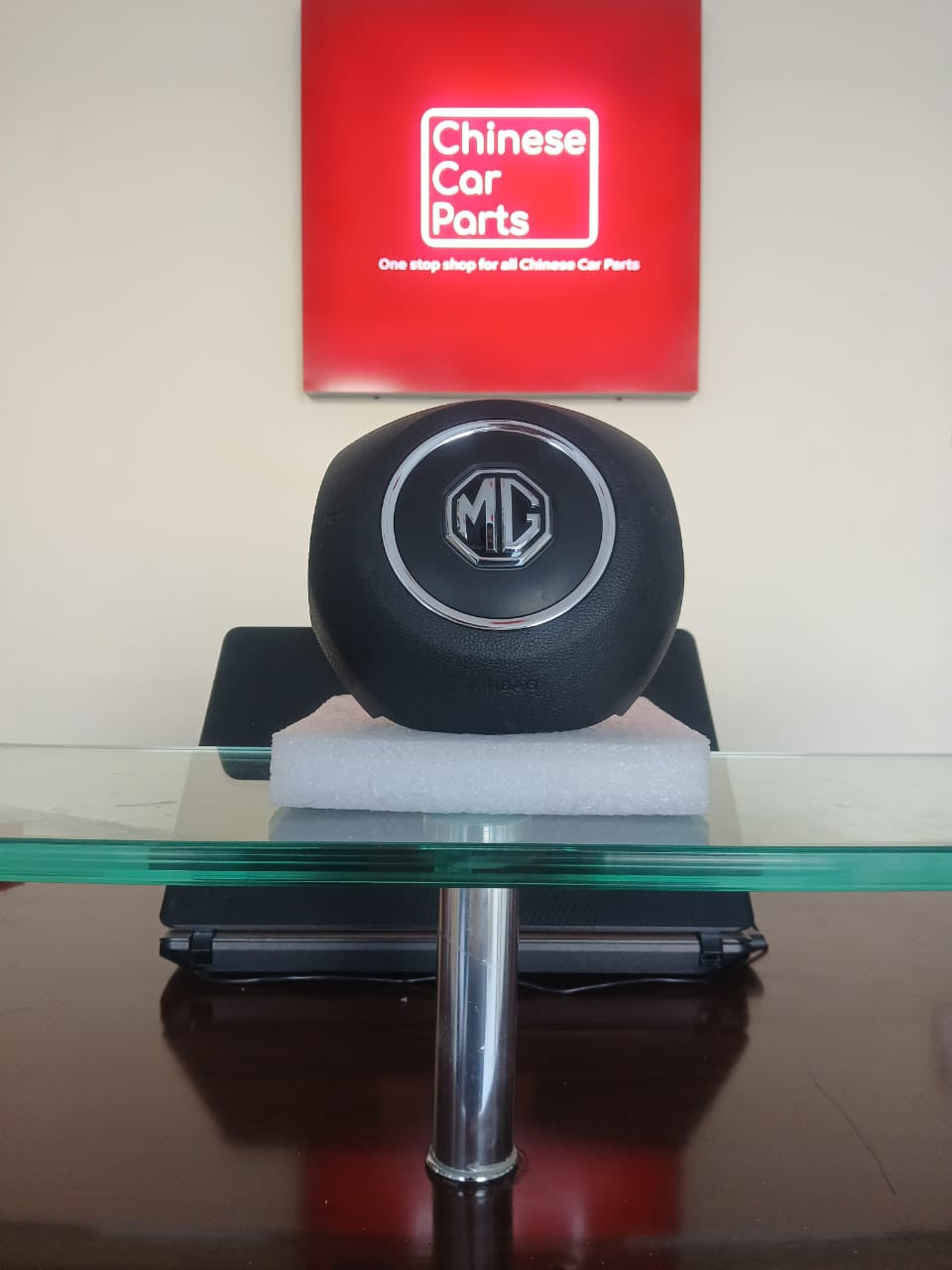 MG HS  STEERING WHEEL AIR BAG