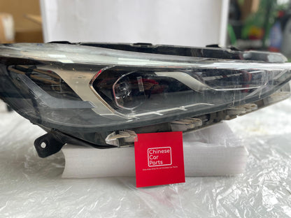MG 5 GT HEAD LIGHT RH