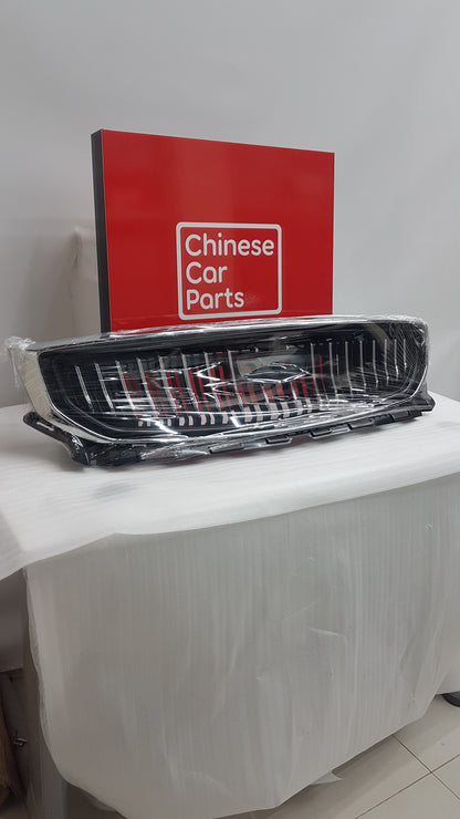 Geely Emgrand Front Grill