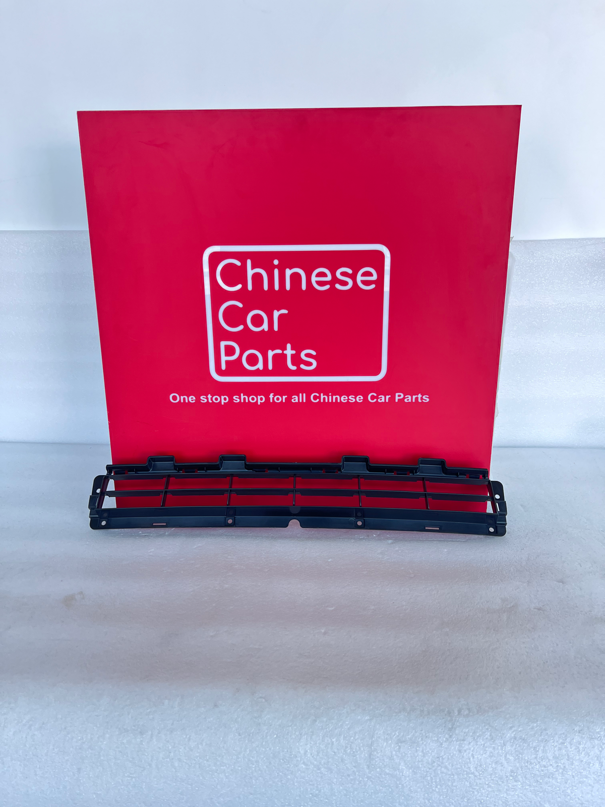 Hongqi H5 Front Bumber grill