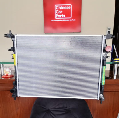 Changan CS75 Radiator