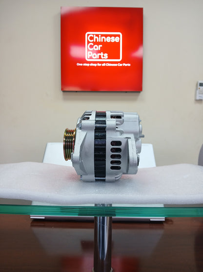 Great Wall Wingle Generator