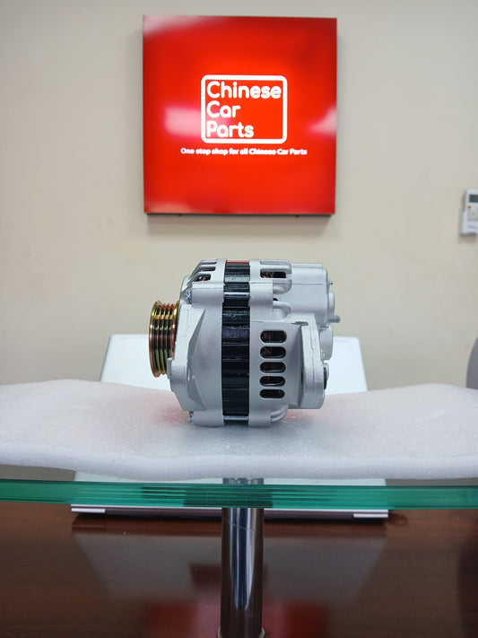 Great Wall Wingle Generator