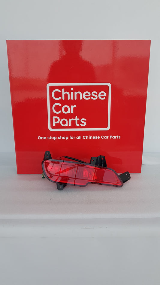 JAC JS6 REAR FOG LAMP LEFT