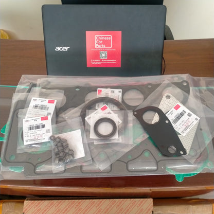 Chery Tiggo 3 GASKET KIT-ENGING