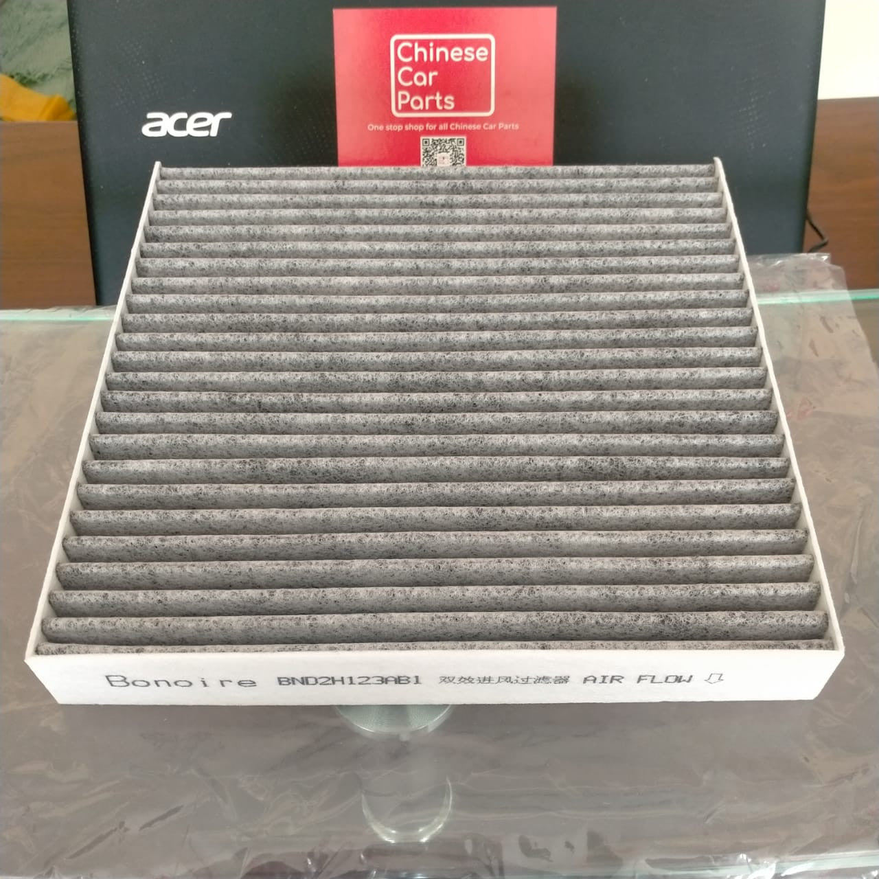 JETOUR X90 Plus AC Filter