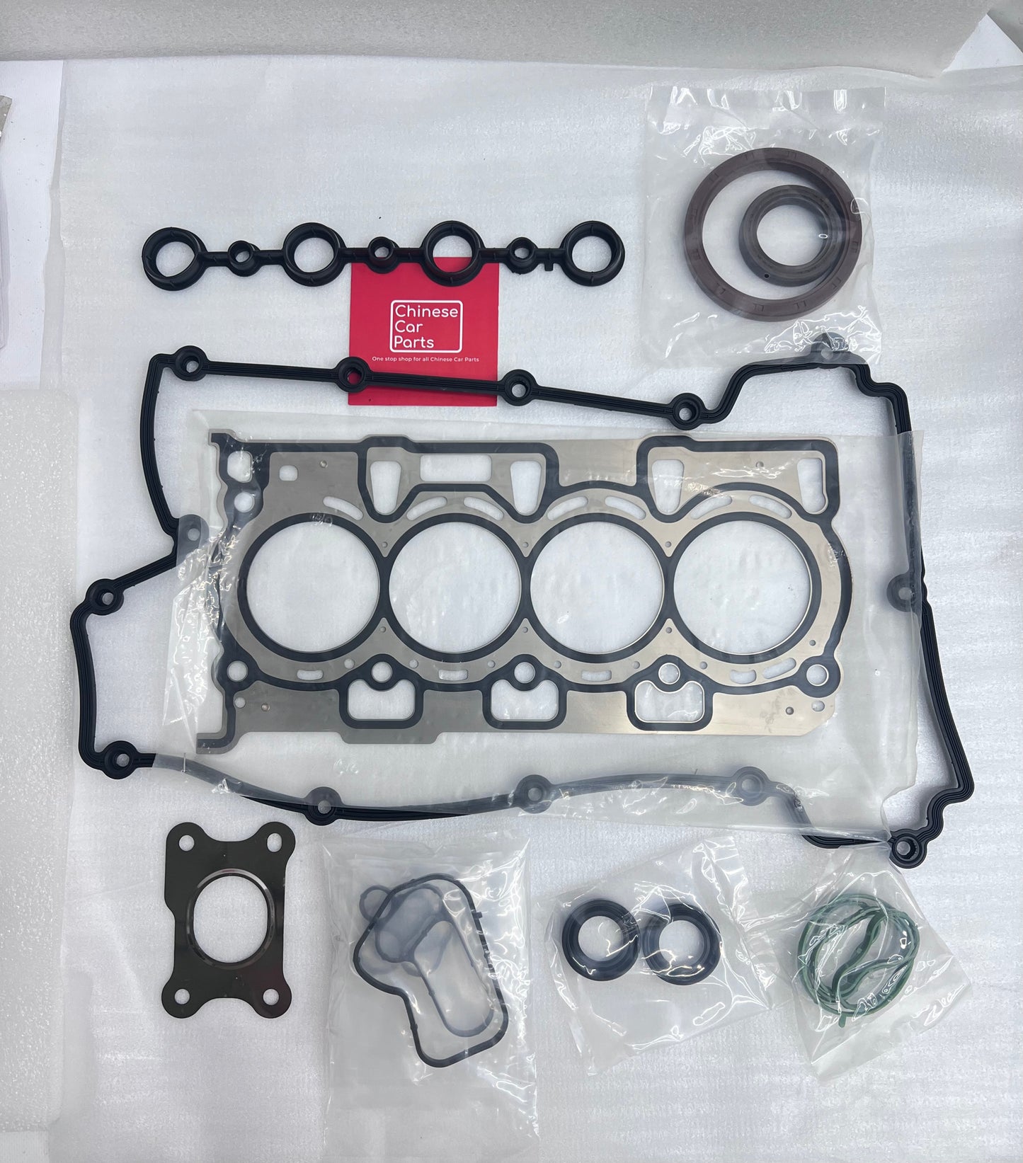 CHERY TIGGO 8 GASKET KIT