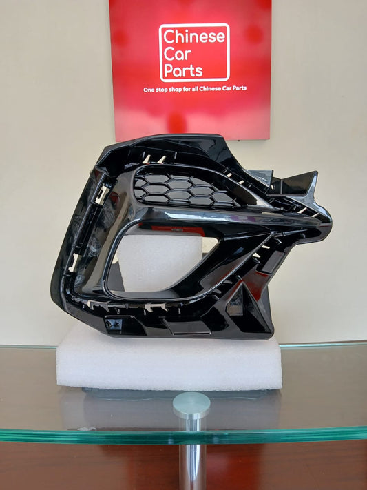 MG ZS Front Bumper Right Grill