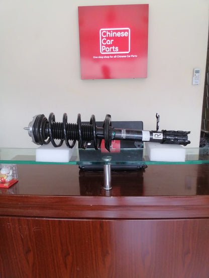 Chery Tiggo7 Shock Absorber R