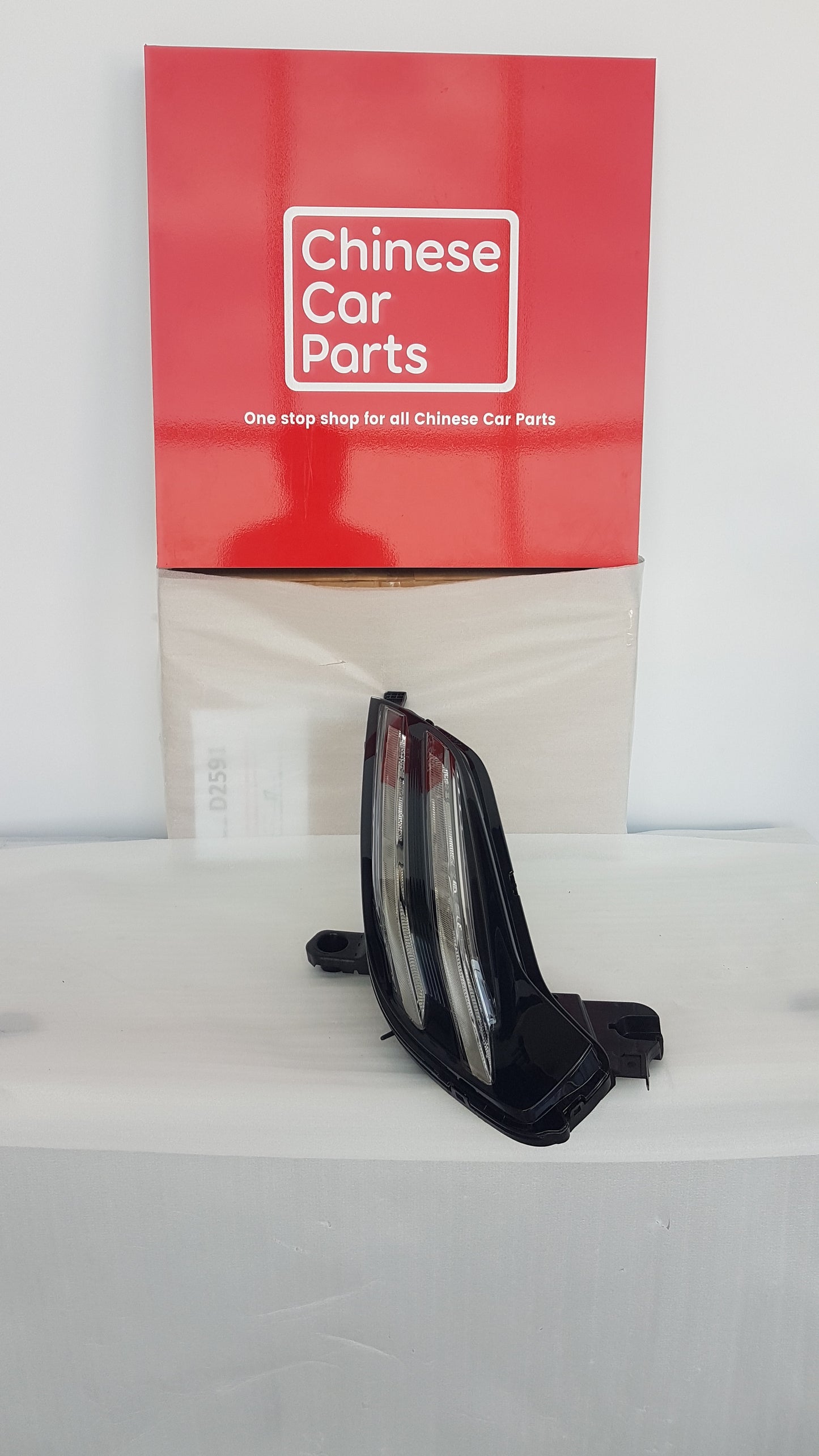 Zeekr 001 Front Right LED Light