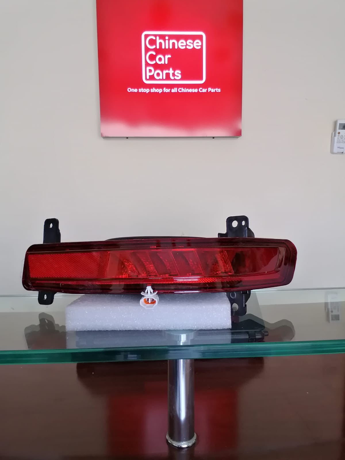 Haval H9 Rear lower Fog light Left