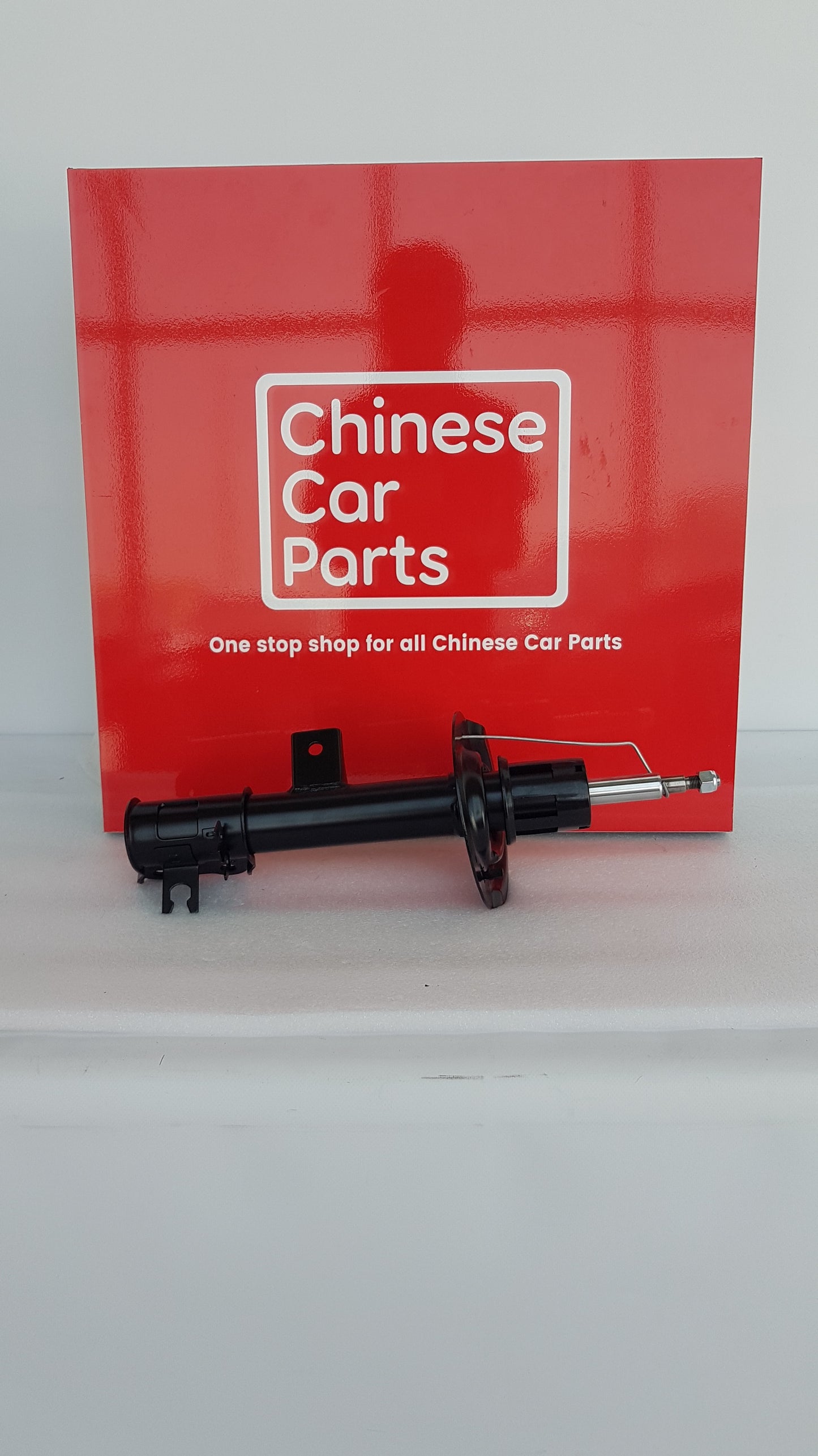 JAC JS6 FRONT SHOCK ABSORBER LEFT