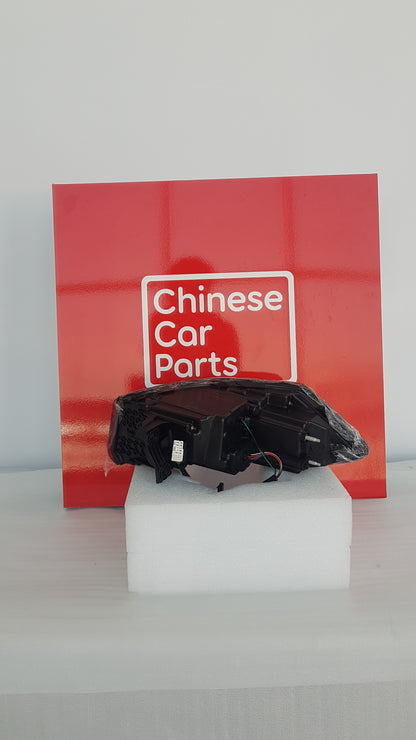 Geely Emgrand Right Rear High Light