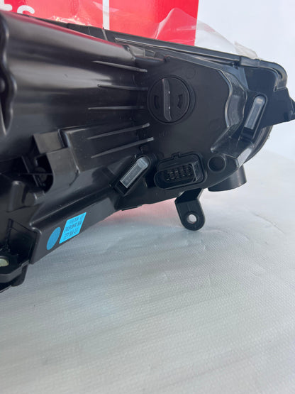 Chery Arrizo 5 HeadLight Left