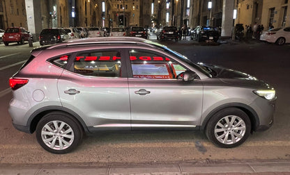 MG ZS 2023 1.5L ODO:556KMs Rent to Own