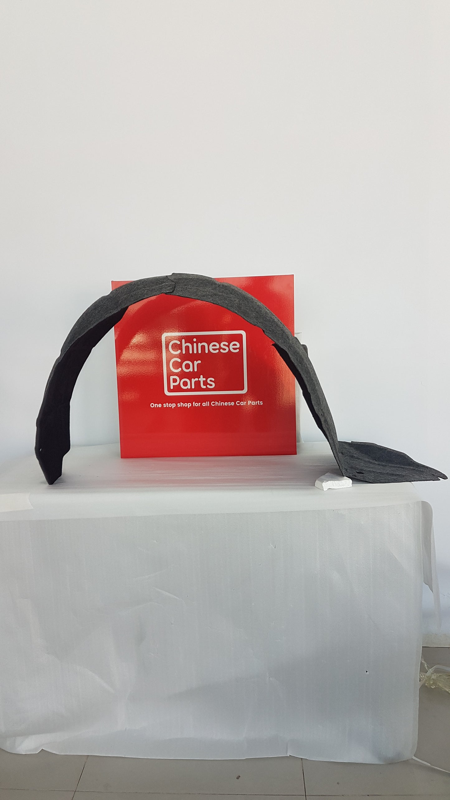 Changan CS85 Front Fender Liner Right