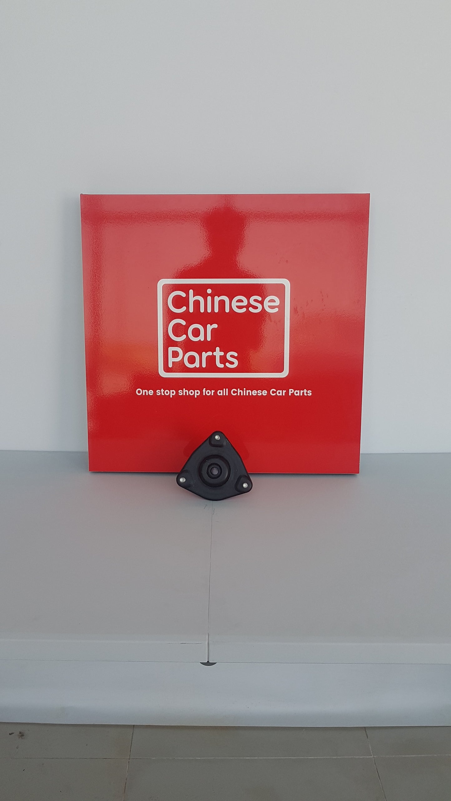 Changan Cs35 Front reducing top glue