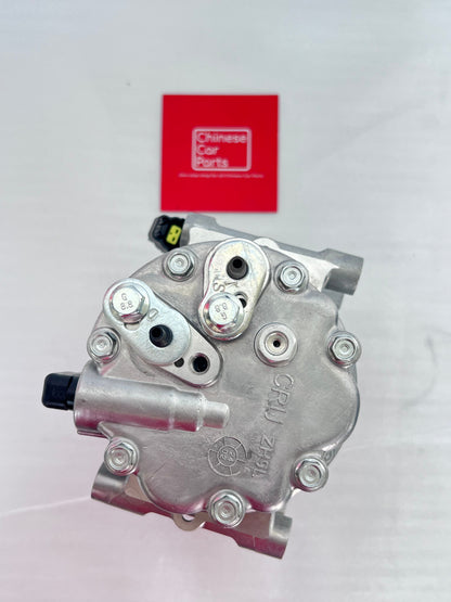 Jetour Chery Compressor assembly