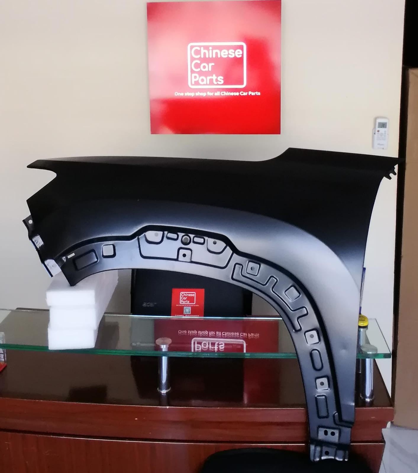 Changan CS35 Front Fender L