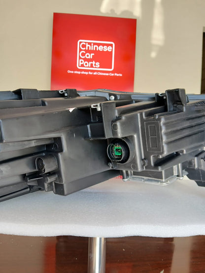 Changan UNI-K Headlight-L