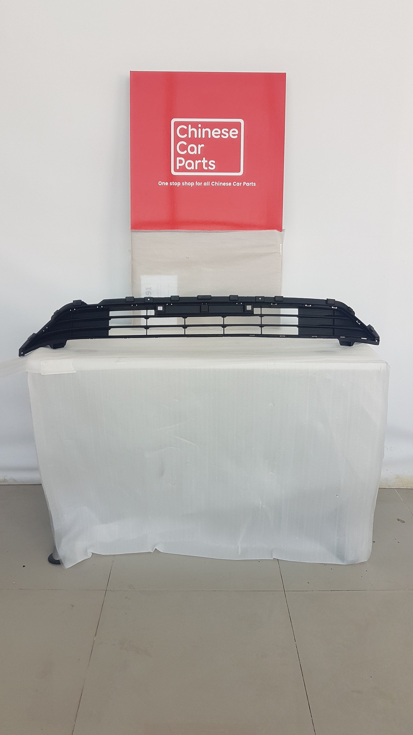 Geely Emgrand Front Lower Grill