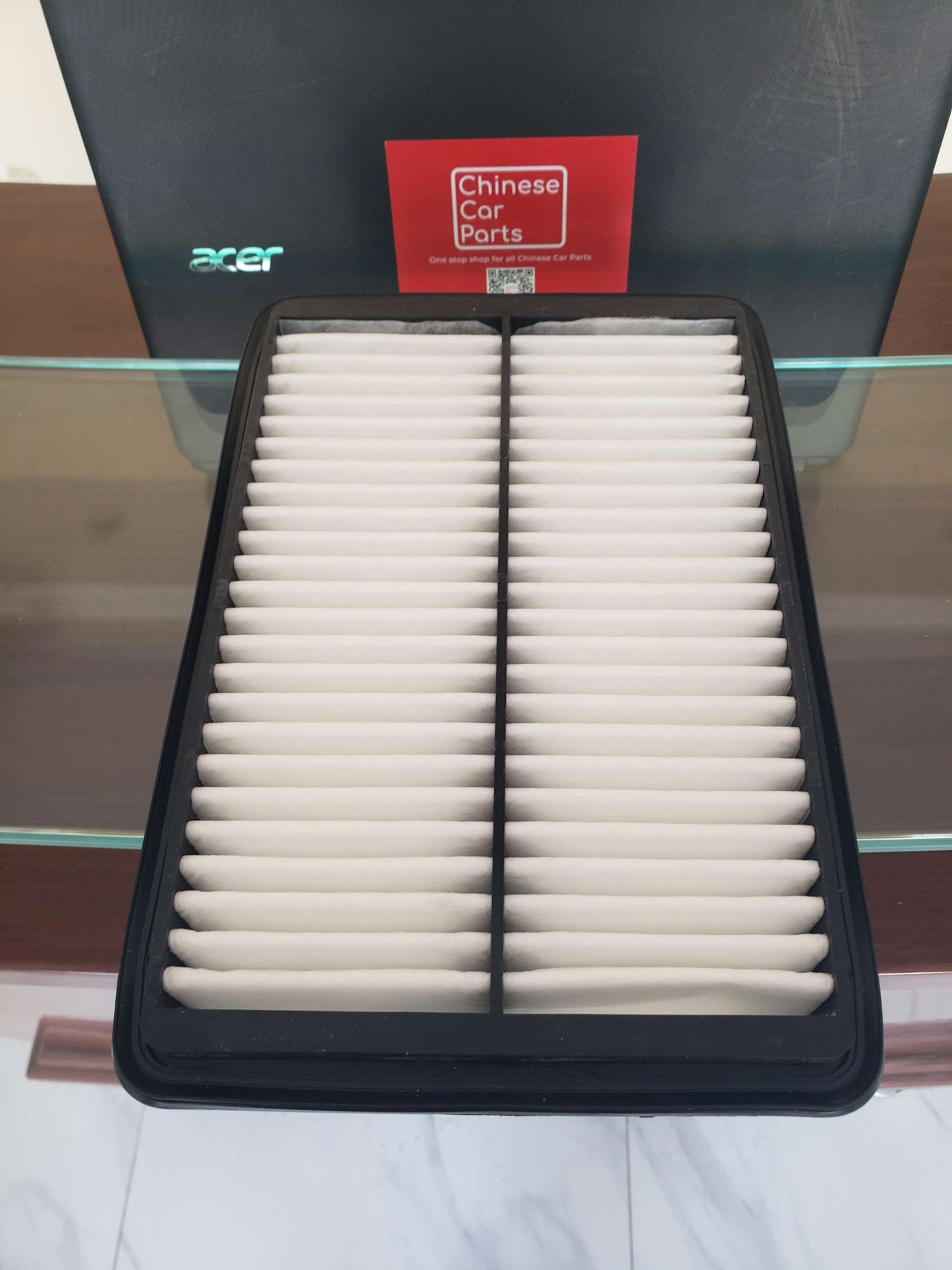 Chery Air Fliter* M1A J60-1109111AB-A