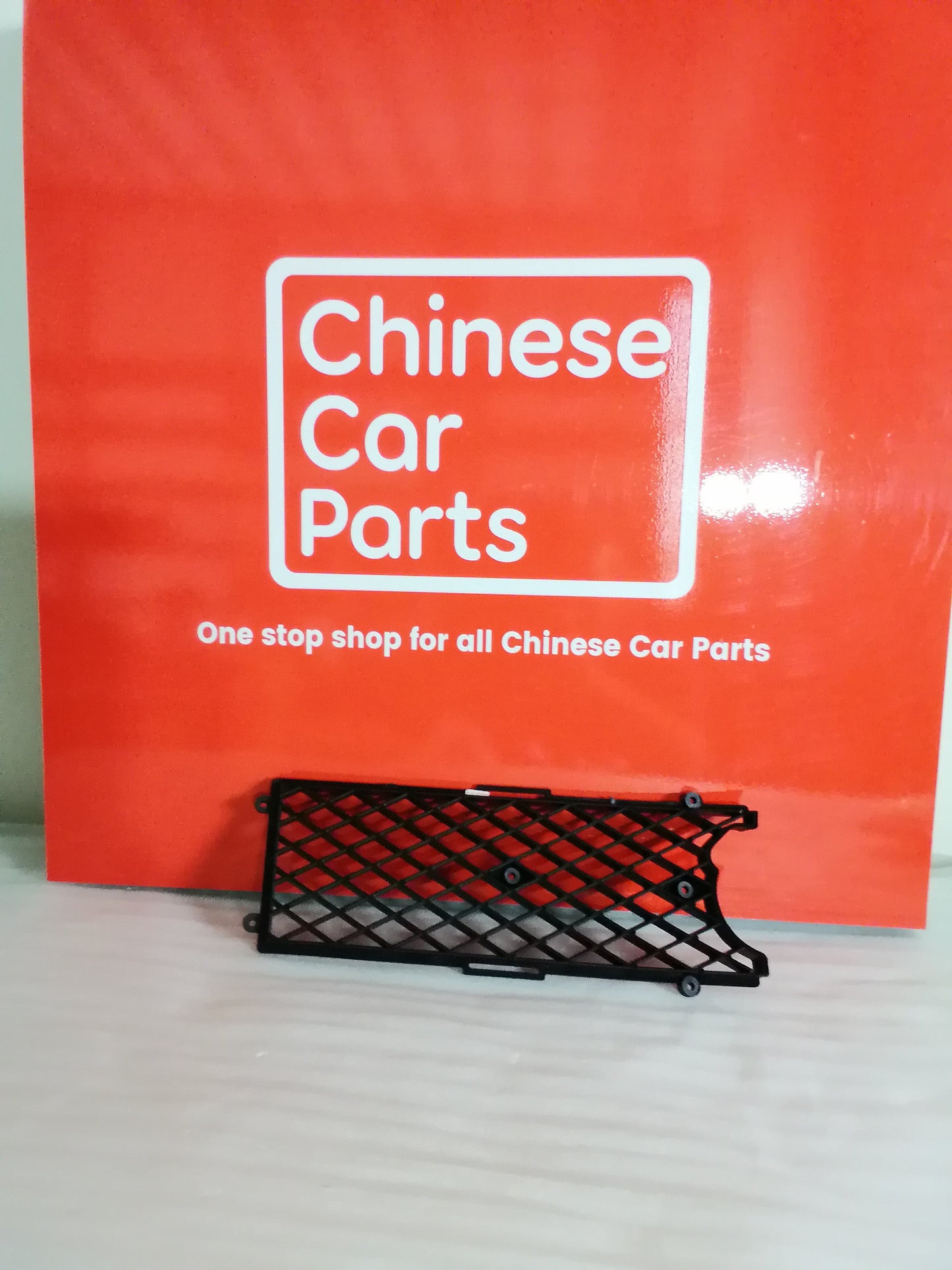 Great wall WINGLE 3 COVER FOG R