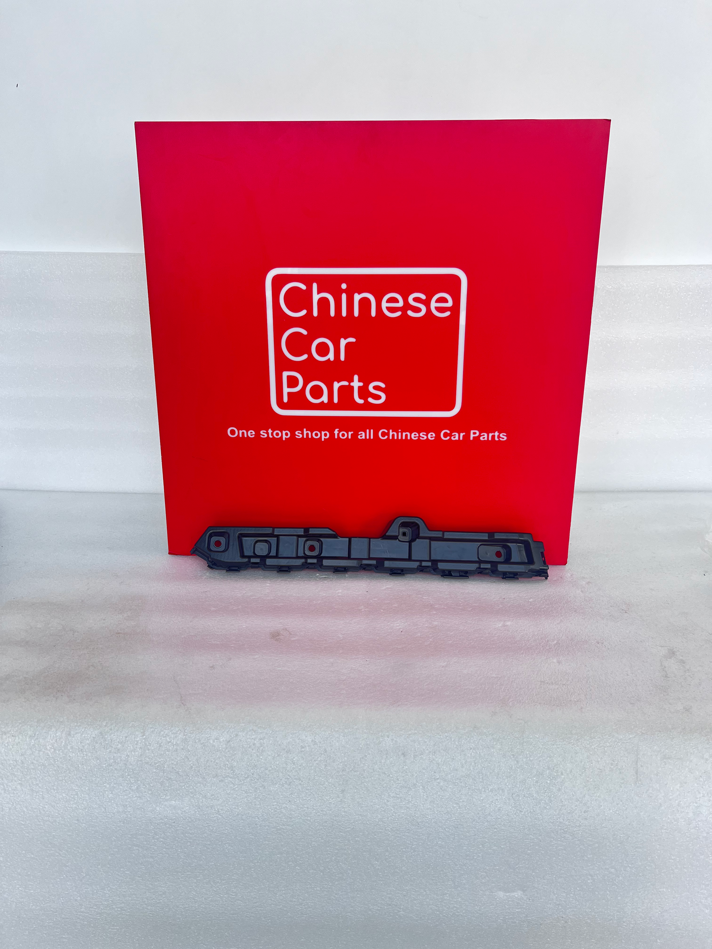 Geely Emgrand Bracket Rear Bumper R