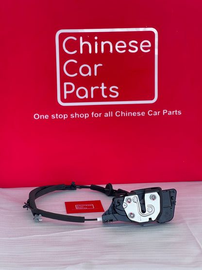 JETOUR T2 & DASHING FRONT DOOR LOCK ELECTRIC ASSY RH