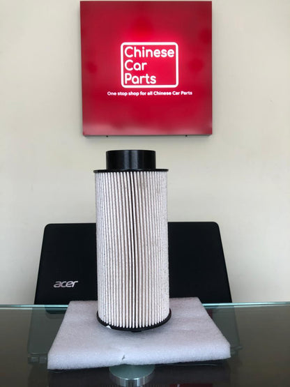 SCANIA FUEL FILTER