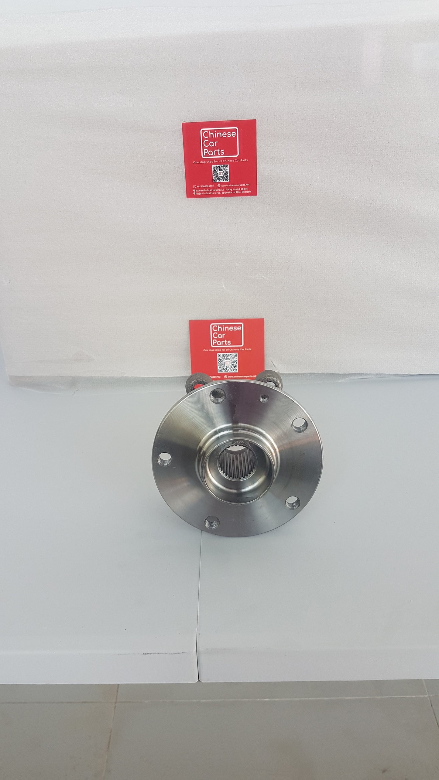 GAC GS8 Front Wheel Bearing