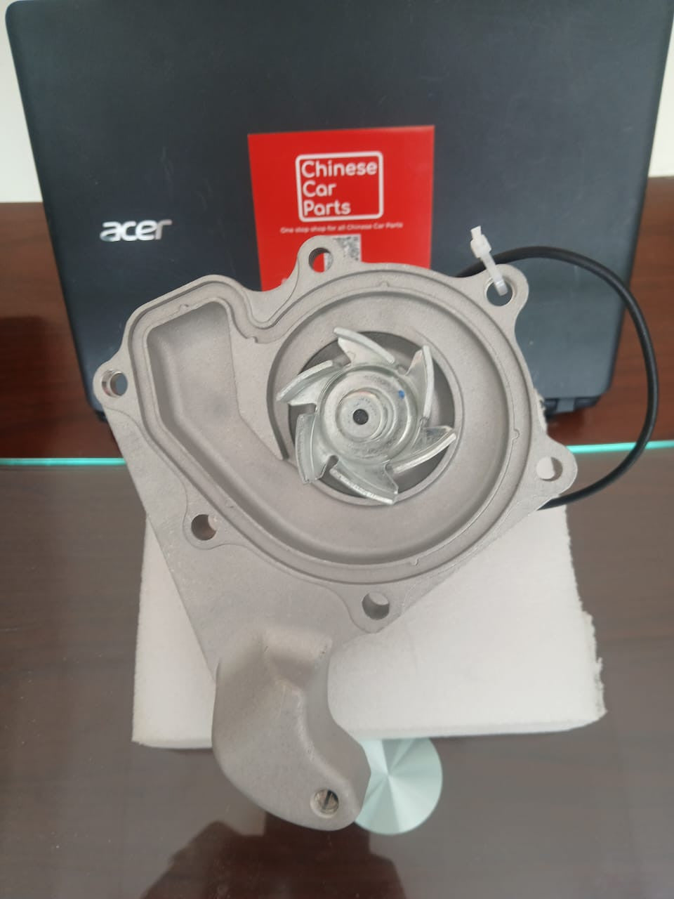 Changan CS35 Water Pump