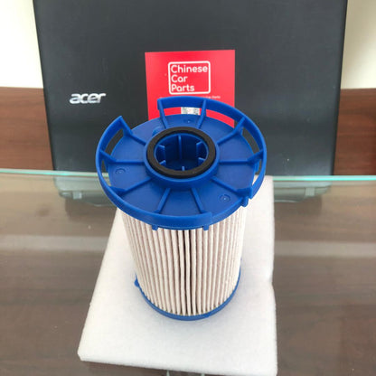 ISUZU OIL FILTER
