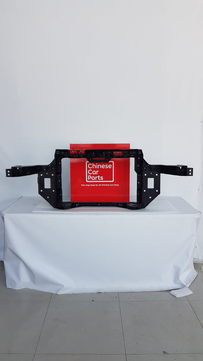 JAC JS6 RADIATOR SUPPORT