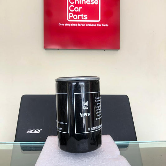 ISUZU OIL FILTER