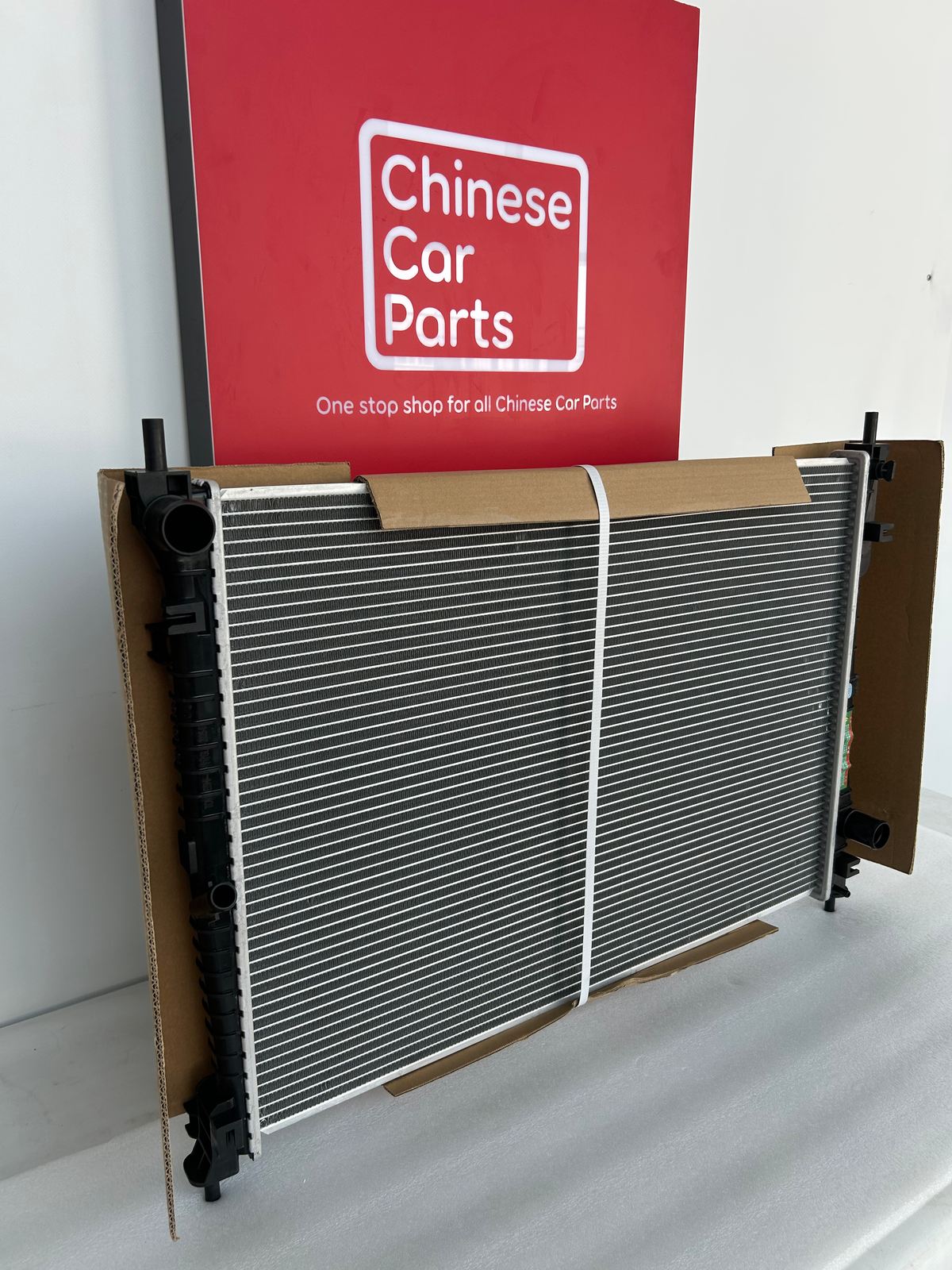 GAC GS8 GS7 GM8 Radiator
