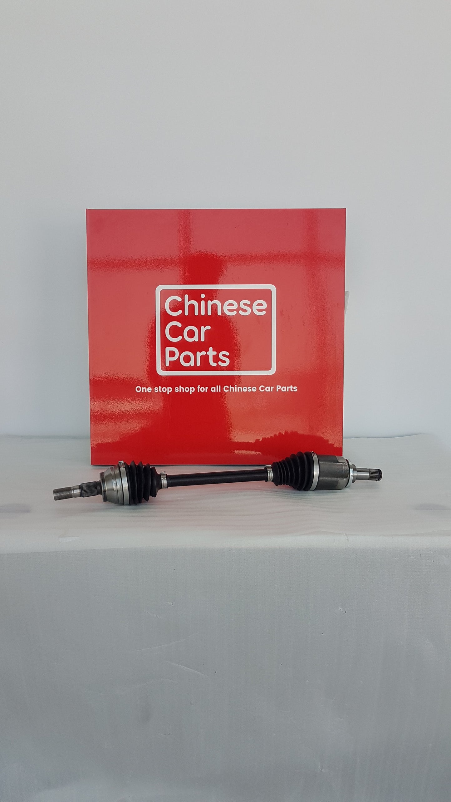 MG MG5 FRont Left Half Shaft Exeel